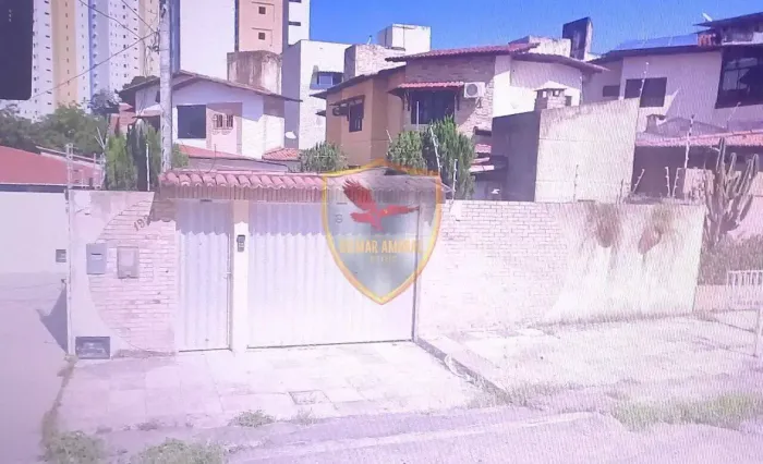 Imóvel para venda tem 400 metros quadrados com 4 quartos em Capim Macio - Natal - RN