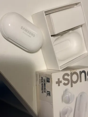 Galaxy Buds +