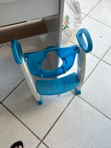 Assento redutor infantil