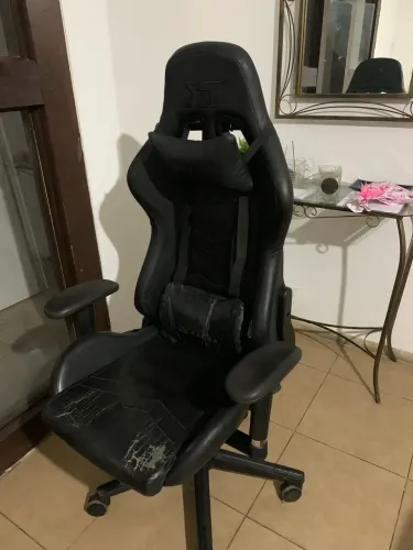 VENDO CADEIRA GAMER