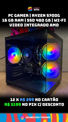 Pc gamer