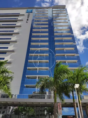 Sala à venda em Campinas, Centro, com 36 m², Setin Midtown