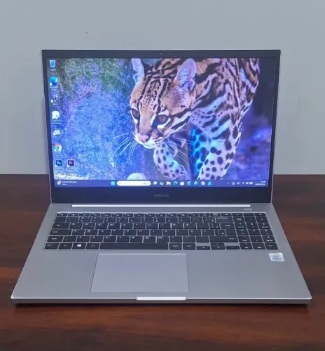 I7 10@ Geração, 16 Gb, Nvidia, Nvme 256 + 1 Tb. Samsung Zerado