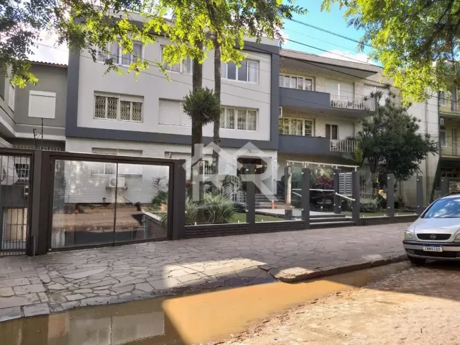 Apartamento 3 dormitórios com garagem para venda no bairro São João em Porto Alegre