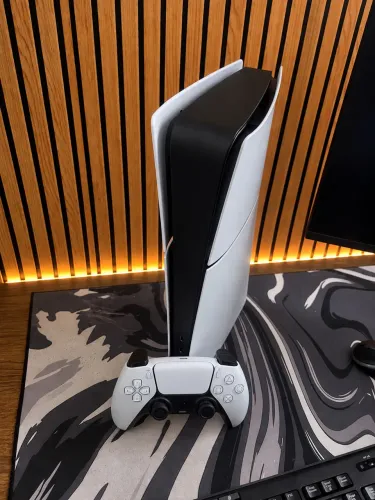 PS5 slim digital