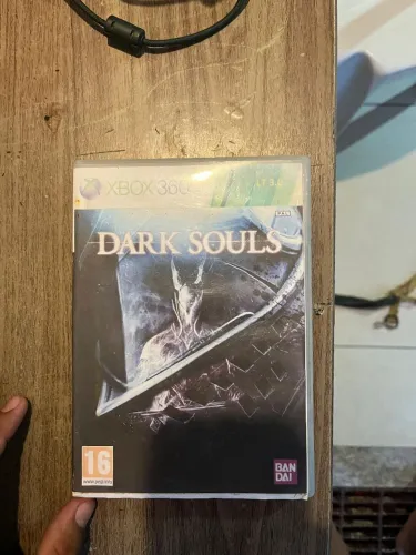 Jogos de xbox 360