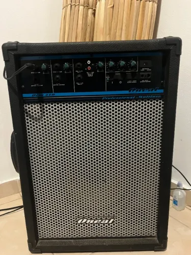 Oneal OCM 310 Amplificador