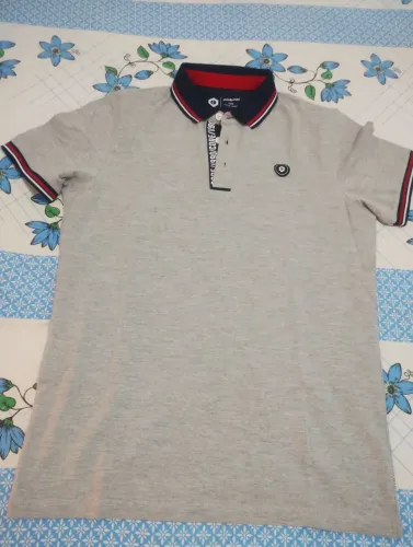 Polo Jack & Jones importada original nova