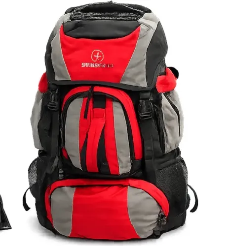 Mochila Cargueira SwissGear by Wenger Original (70L aprox.)