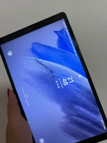 Tablet Samsung tab a7 lite