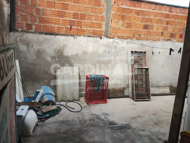 Casa Sobrado em São Carlos
