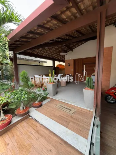 CASA EM CONDOMÍNIO VILAS DO ATLÂNTICO