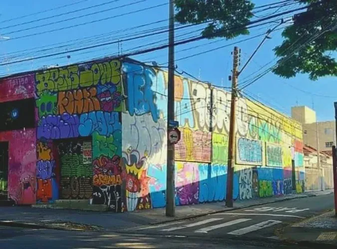Salão ponto comercial esquina em Campinas-SP vendo urgente! Otimo para Delivery, Pizzaria