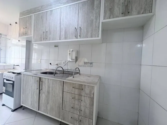 Aluga apartamento de 3 dormitorios Corrego Grande proximo a UFSC