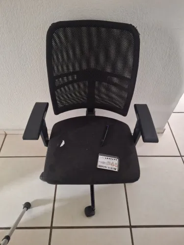 Cadeira de Escritório Giratória