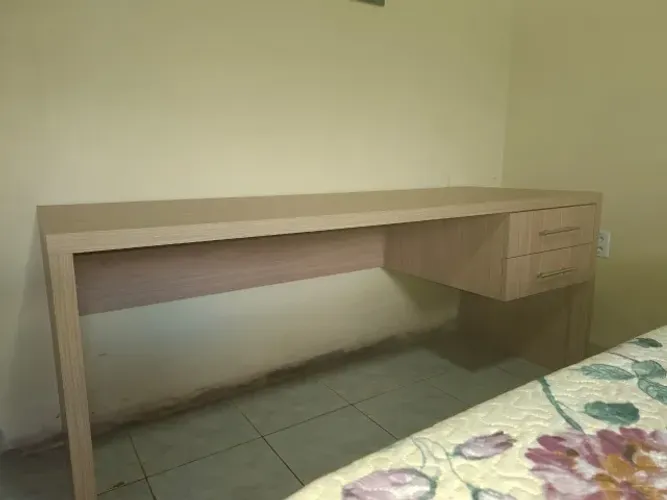 Mesa de escritório