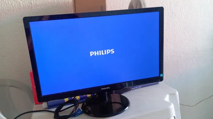 Monitor