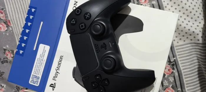 Controle ps5
