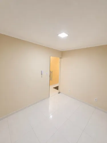 Sala comercial para locação