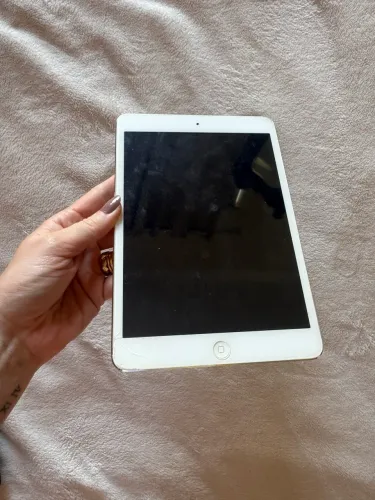 IPAD MINI 1.ª geração
