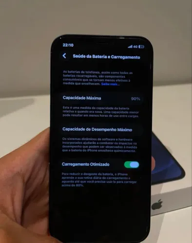 iPhone 12 64gb