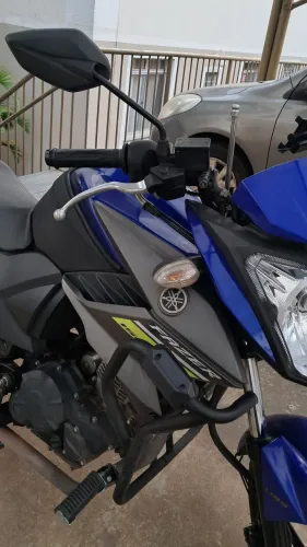 Yamaha Fazer 150 Flex - 2019/2020
