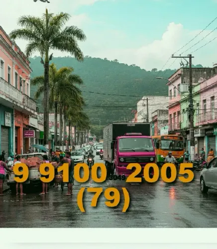 Frete/Transporte de Cargas em diversos pontos da cidade com Jhonatas