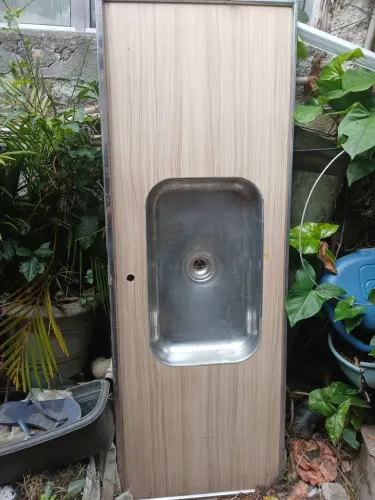 Pia 1.50 cm Zona leste Aricanduva 
