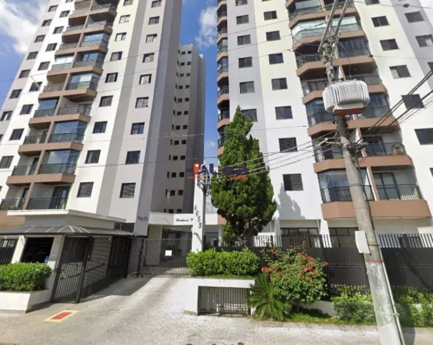 Imperdível! Apartamento à venda em Suzano-SP, Centro. 3 quartos, 1 suíte, sala, banheiro,