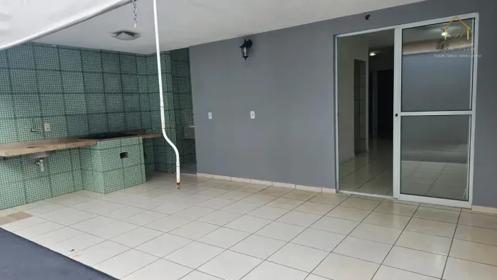 Casa para locação no Condomínio Terra Nova Várzea Grande
