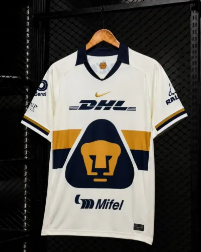 Camisa do Pumas