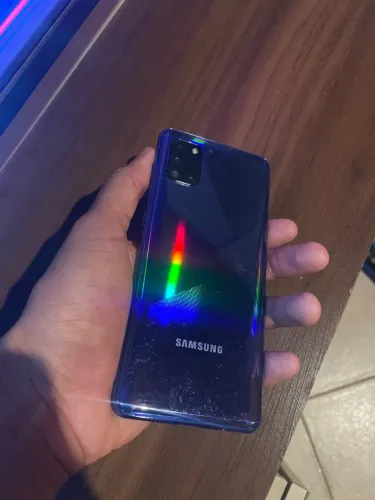 Smartphone Samsung A31