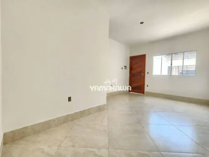 Sobrado com 2 dormitórios à venda, 63 m² por R$ 375.000,00 - Guaianases - São Paulo/SP