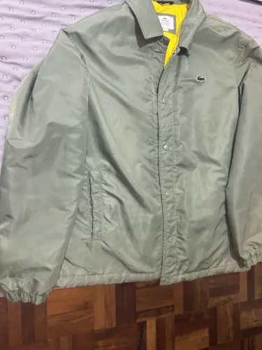Jaqueta Lacoste