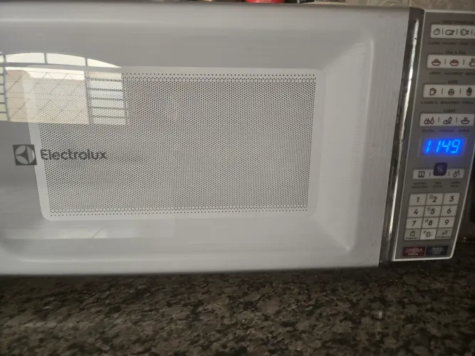 Microondas