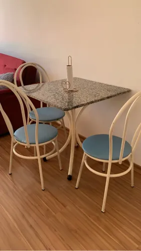 Mesa mármore