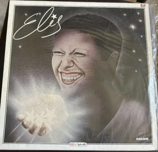LP Vinil - Elis Regina