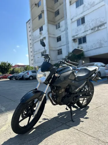 Yamaha/YBR 150 Factor ED 2023/23