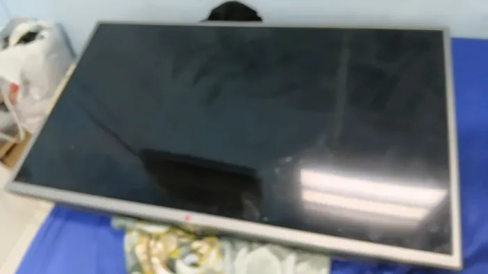 Televisão led smart lg