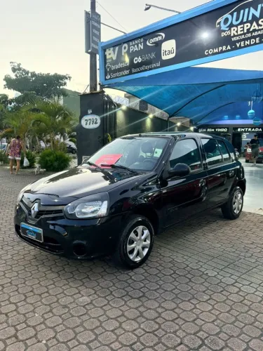 Renault Clio Rn/alize/expr./1.0 Hi-power 16V 5P 2016