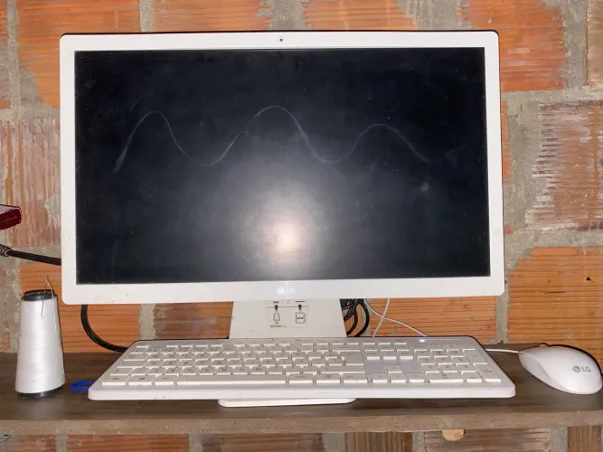 Computador LG