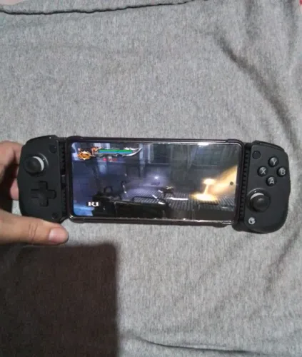 Controle gamesir x5 lite (usado)