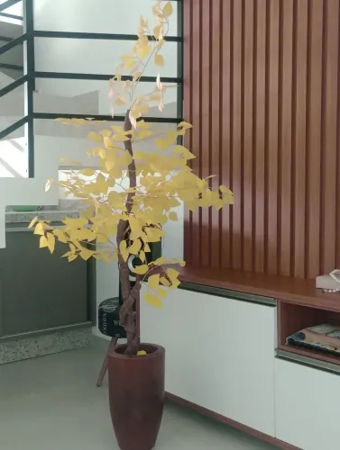 Árvore artificial