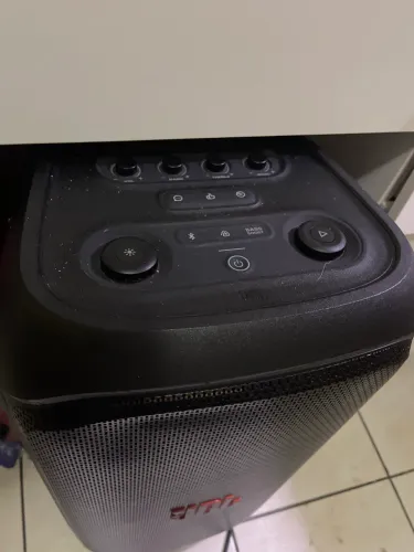 Venda por motivo de mudança