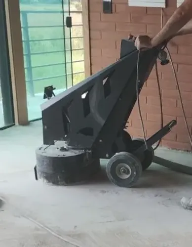 politriz de piso, modelo Finiti FP6