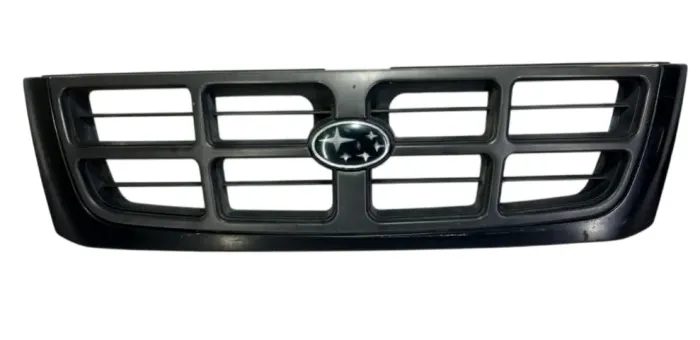 Grade dianteira Subaru Forester 98 LEIA