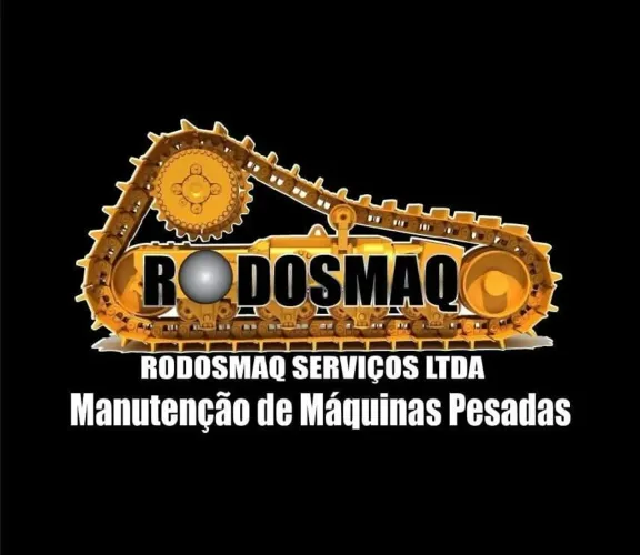 MANUTENÇÃO E RECUPERAÇÃO DO MATERIAL RODANTE DE ESCAVADEIRAS E TRATORES DE ESTEIRAS 