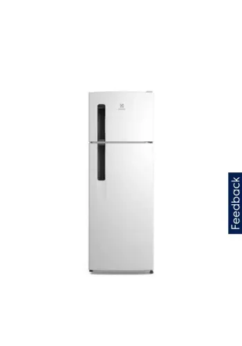 Geladeira Fost Free 320L Eletrolux