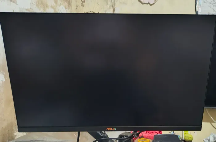 Monitor Gamer TUF Gaming VG27AQ5A - 27 polegadas, QHD (2560x1440), 210Hz (OC), Fast IPS