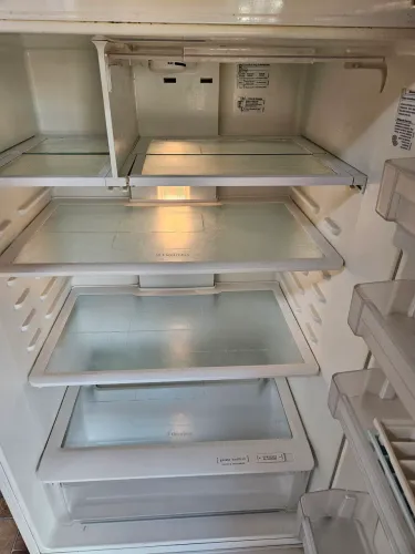 Geladeira electrolux 553 litros a venfa contato *